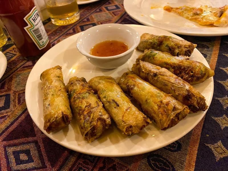 Hình ảnh Chicago Pizza Sapa - 5