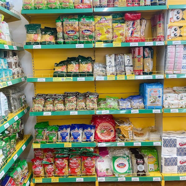 Hình ảnh Bách Hoá Xanh Đại Đồng - 6