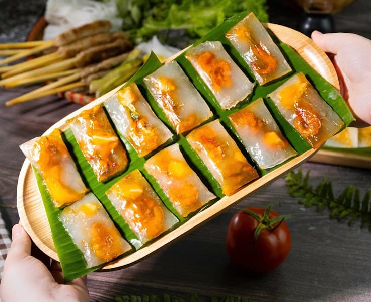 Hình ảnh Bánh Xèo Miền Trung Cô Hiền Ô Cách " ĂN LÀ GHIỀN" - 3