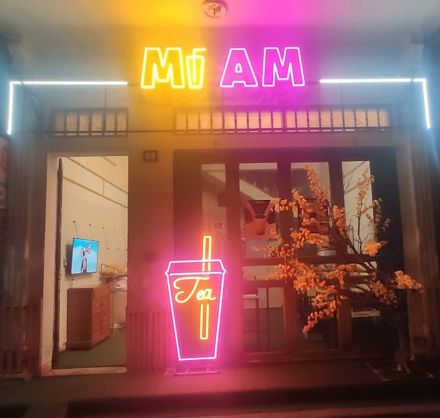 Hình ảnh Tiệm Trà Sữa Mi.AM - 4