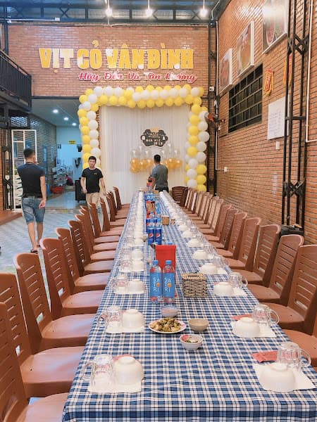 Hình ảnh Vịt cỏ Vân Đình - 3