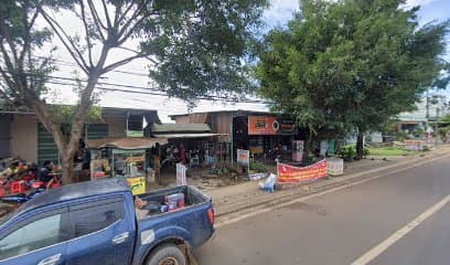 Quán Chay CÔ TÁM