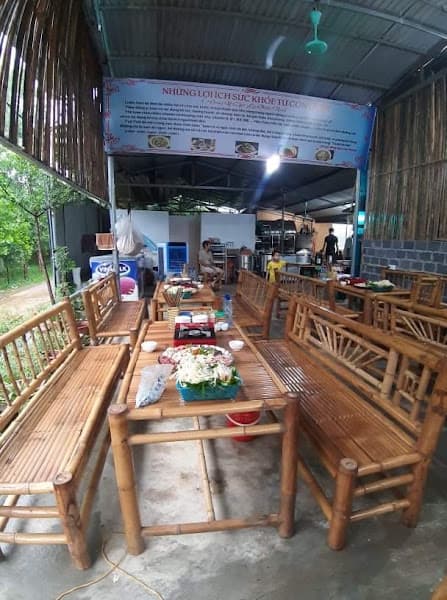 Hình ảnh Lươn niêu Minh Hiếu - 4