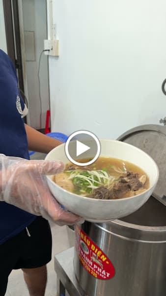 Hình ảnh Bún Bò Huế Ngọc Hiển - 3