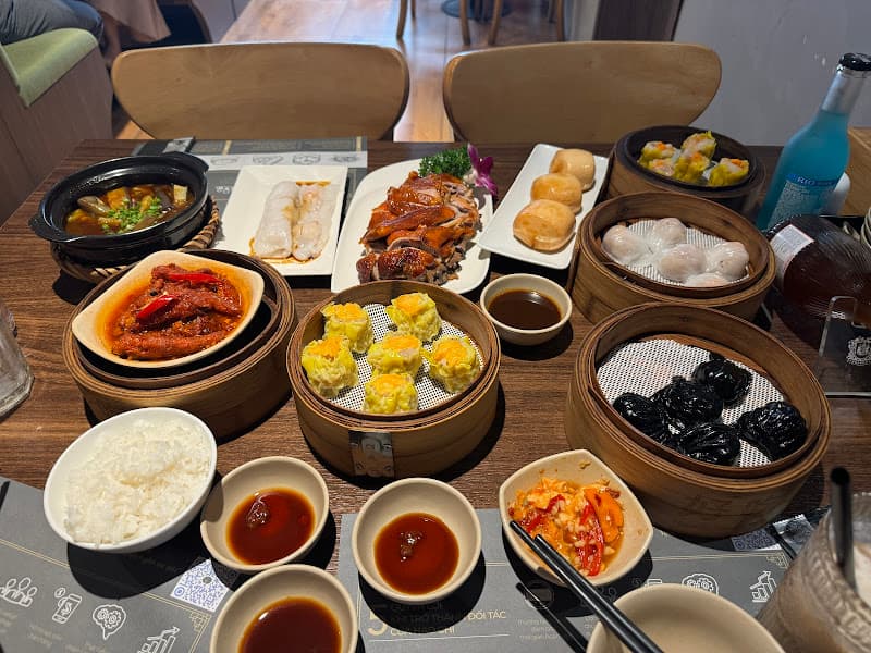 Hình ảnh Haochi Dimsum Taipei - 2