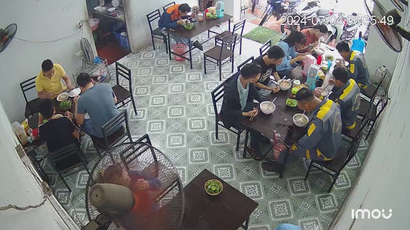 Ảnh bìa Bún chả Hải Hiếu