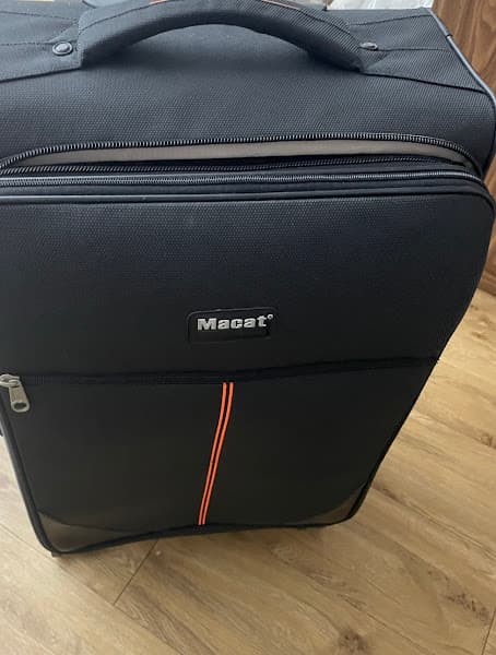 Hình ảnh WhaleLO Luggage Storage - Thạch Sơn - 3