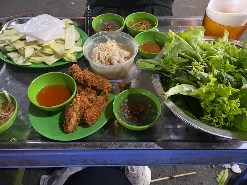 Hình ảnh Bánh Xèo Nem Lụi Đội Cấn - 3