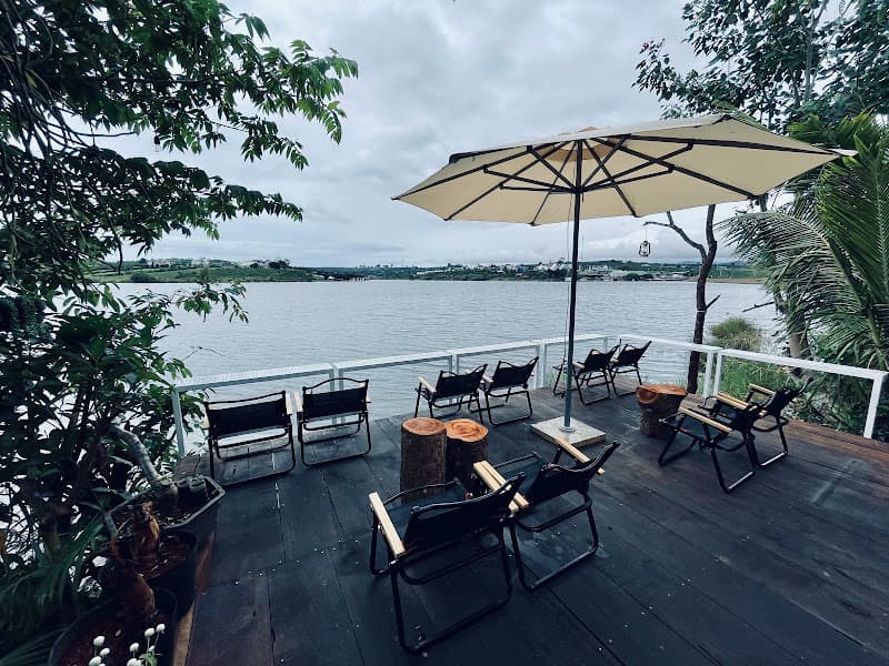 Hình ảnh Tony Coffee - 6