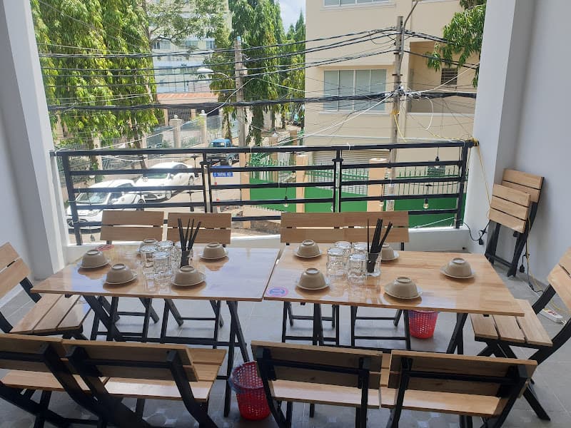 Ảnh bìa PHONG VINH CRAB