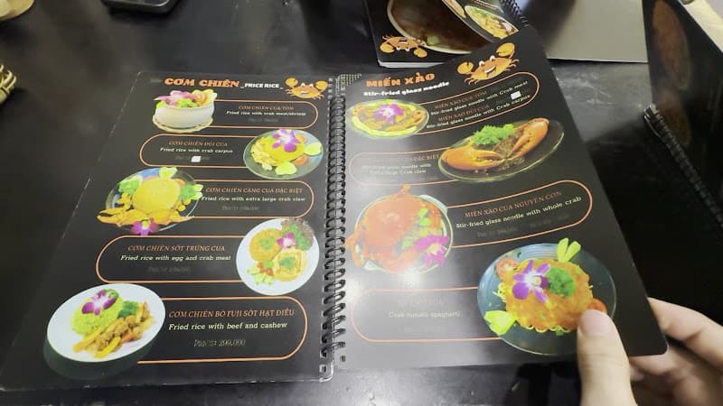 Hình ảnh Bánh Canh Cua Út Thảo - 2