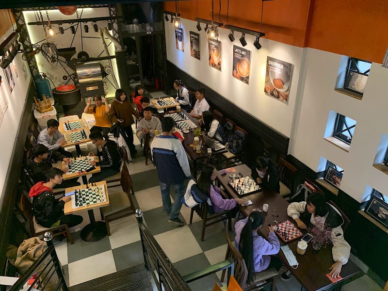 Hình ảnh E-COFFEE Việt Nam - 7