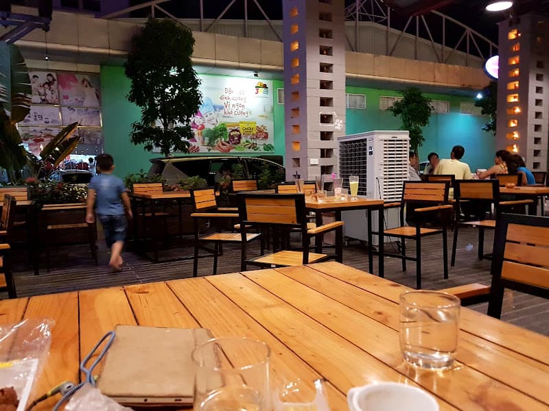 Hình ảnh Cafe Phong Thuỷ - 4