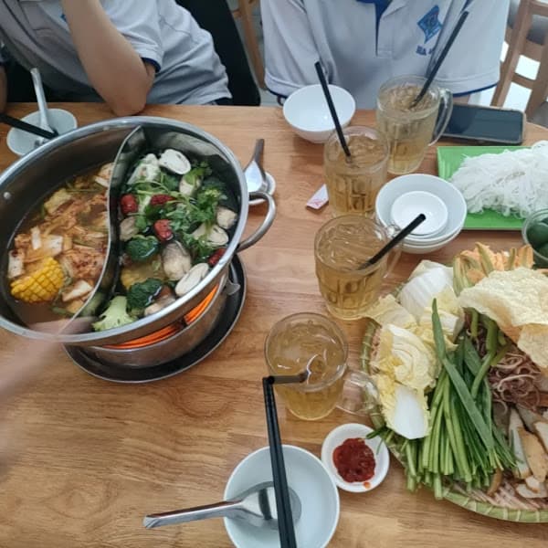 Hình ảnh Lẩu Chay Chế Út - 4