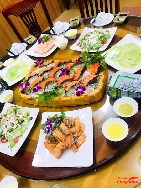 Hình ảnh Hải Sản Làng Chài - 2