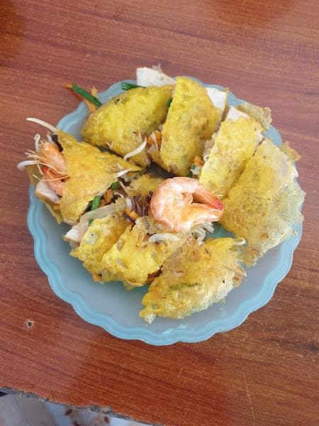 Hình ảnh Chè Huế Bánh Xèo - 2