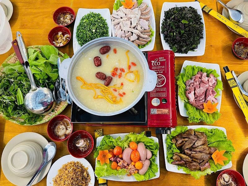 Hình ảnh Nhà Hàng Hải Anh - Hải Anh Restaurants - 5