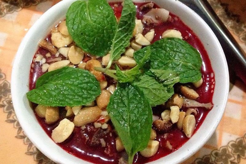 Hình ảnh Nhà Hàng Trịnh Trung - 4