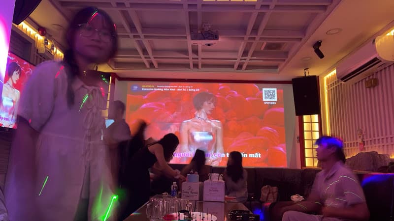 Hình ảnh Karaoke ICOOL - 7