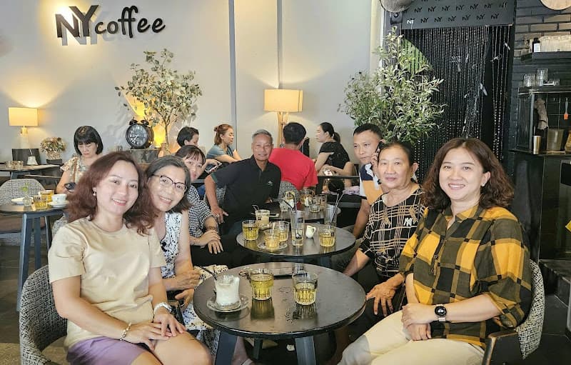 Hình ảnh NY Coffee - 6