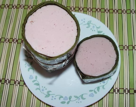 Hình ảnh Giò Ngon Truyền Thống Hải Hằng - 2