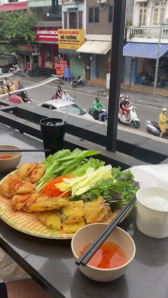 Hình ảnh Bánh Xèo Làng Quê - 4