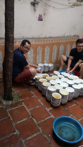 Hình ảnh Cháo Lươn Xứ Nghệ - 2