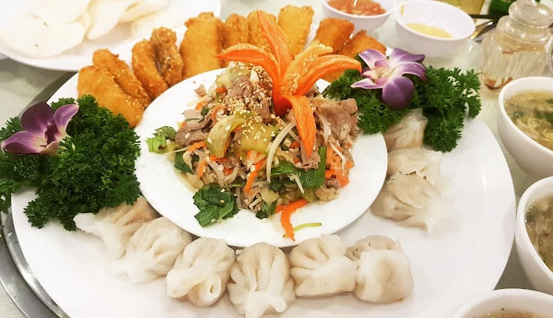 Hình ảnh Nhà hàng Emi Forever - 2