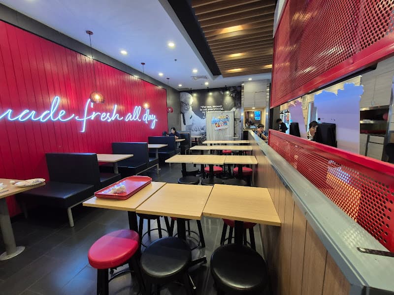 Hình ảnh KFC Co.opmart Buôn Ma Thuột - 2