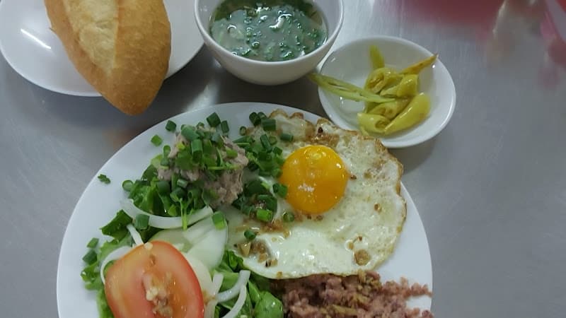 Hình ảnh Bánh Mì Bà Con - 5