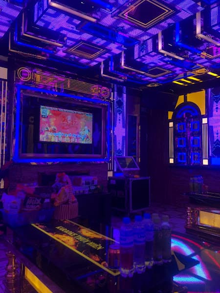 Hình ảnh Quán karaoke Thuỷ Hiền - 2