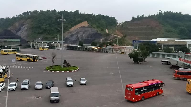 Hình ảnh Bến Xe Trung tâm Lào Cai - 2