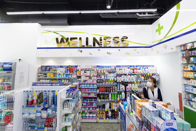 Hình ảnh Nhà thuốc Pharmacity - 5