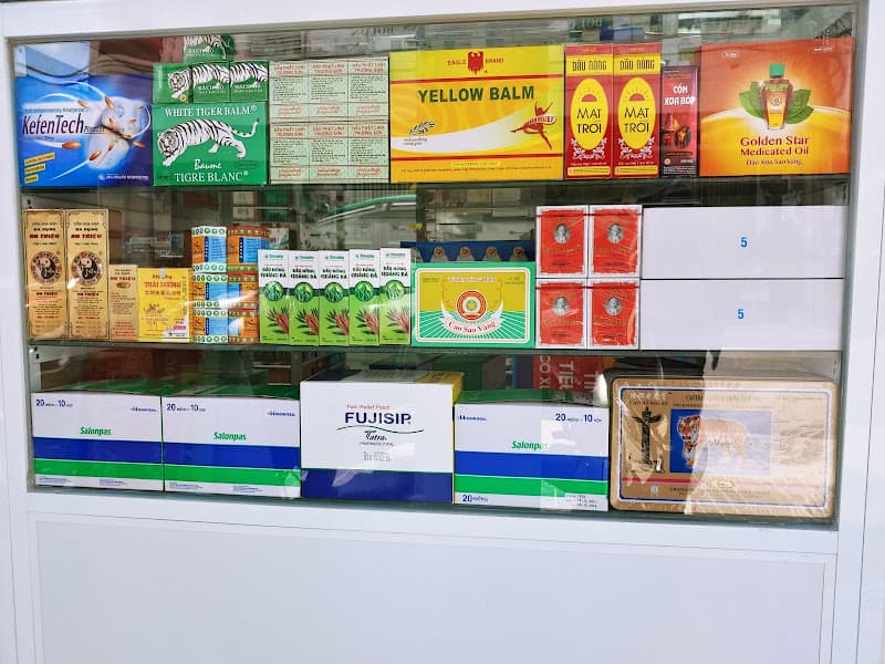 Hình ảnh Nhà Thuốc FPT Long Châu - 2