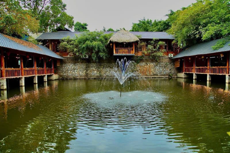 Hình ảnh Nhà hàng Hoa Hải Đường 789 - 4