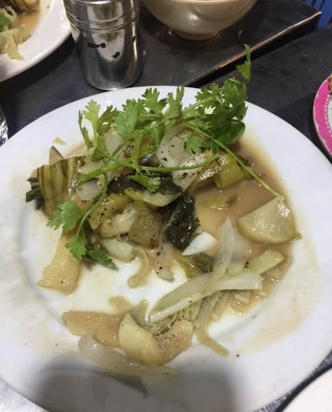 Hình ảnh Quán Anh Em Lẩu Nướng - 3