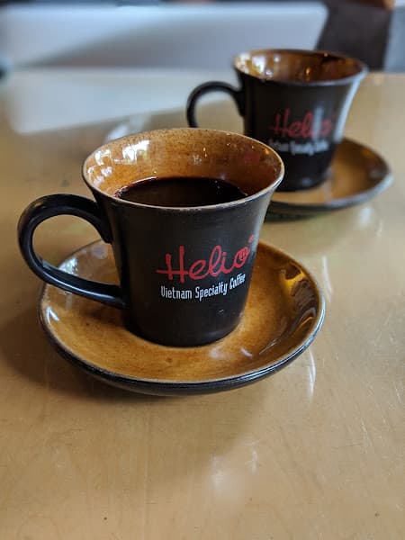 Hình ảnh Kalina Café - 3