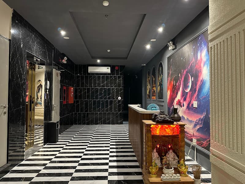 Hình ảnh Karaoke KINGDOM - 3