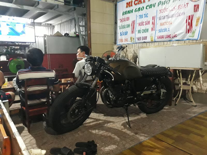 Hình ảnh Coffee Căn tin Nhà thiếu nhi - 4