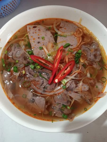 Hình ảnh BÚN BÒ HUẾ - CÔ ÚT - 2