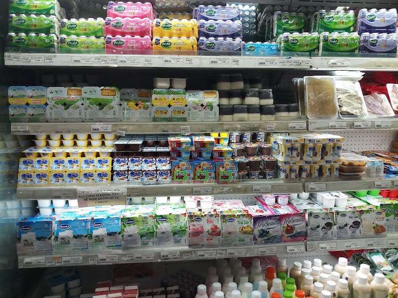 Hình ảnh Siêu Thị Cao Bằng - 6