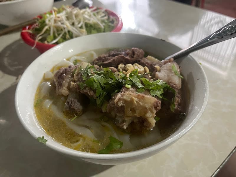 Ảnh bìa Quán Bánh xèo bà Thạch (km50)