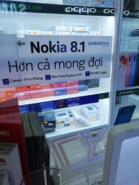 Hình ảnh Hoàng Hà Mobile - 3