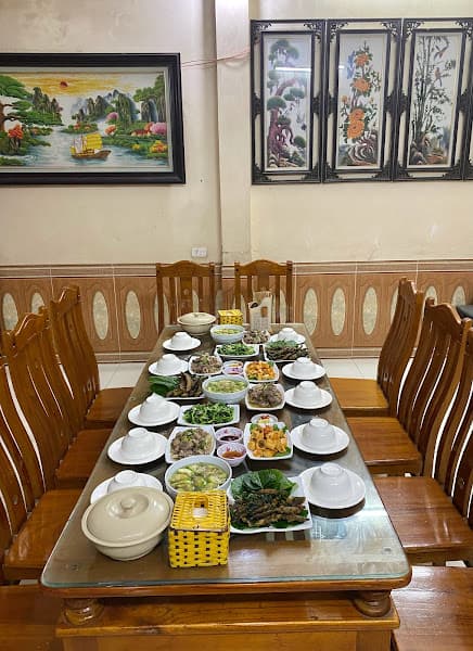 Hình ảnh Nhà hàng Tiến Hương - 4