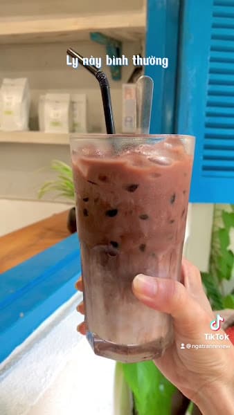 Hình ảnh Dolphy Café 23 Nguyễn Văn Hưởng Coffee - 2