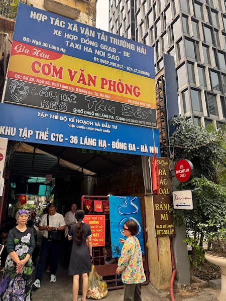 Hình ảnh Xới Cơm - Tiệm ăn gia đình - 2