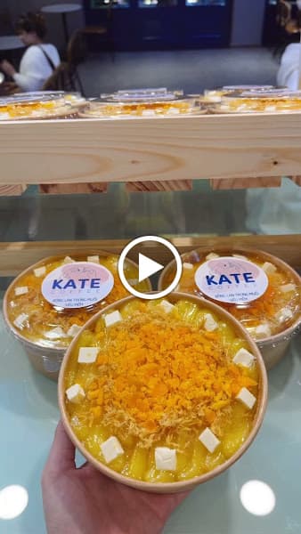 Hình ảnh KATE COFFEE TRUONG QUANG GIAO - 2
