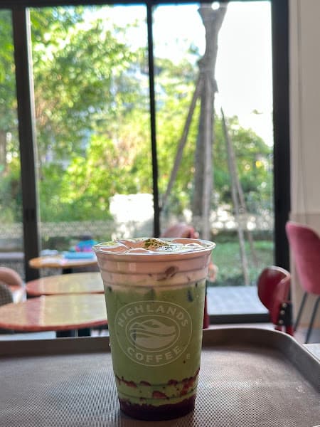 Hình ảnh Highlands Coffee - 2