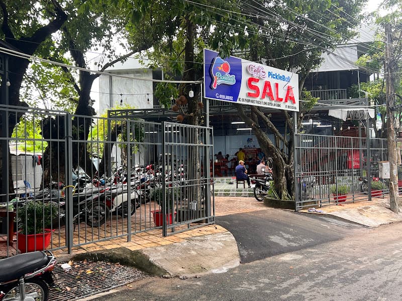 Hình ảnh SALA Pickleball & Coffee - 2