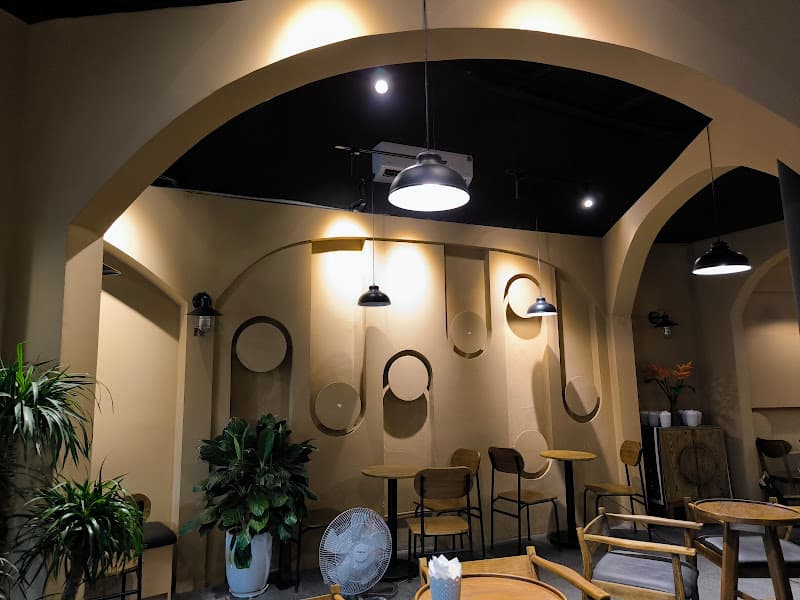 Hình ảnh Pha Luông Việt Trì- Đặc sản trà ô long Tây Bắc - 2